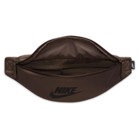 Nike Τσαντάκι μέσης Heritage Waistpack Nike Τσαντάκι μέσης Heritage Waistpack